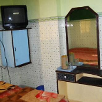 Hotel Bishal, Cuttack 2